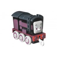 Паровозик Fisher-Price Томас и друзья в асс. HFX89