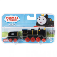 Паровозик с прицепом Fisher-Price Томас и друзья, в асс. HFX91
