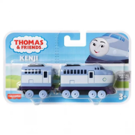 Паровозик с прицепом Fisher-Price Томас и друзья, в асс. HFX91