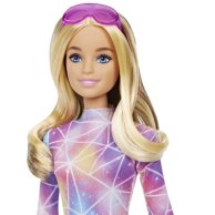 Кукла-лыжница серии "Зимние виды спорта" Barbie HGM73