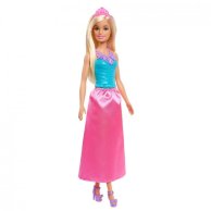 Очаровательная принцесса Barbie (в асс.) HGR00