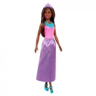 Очаровательная принцесса Barbie (в асс.) HGR00