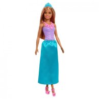Очаровательная принцесса Barbie (в асс.) HGR00