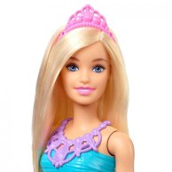 Очаровательная принцесса Barbie (в асс.) HGR00