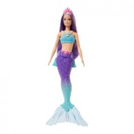 Русалка с цветными волосами серии Дримтопия Barbie (в асс.) HGR08
