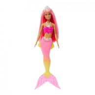Русалка с цветными волосами серии Дримтопия Barbie (в асс.) HGR08