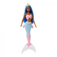 Русалка с цветными волосами серии Дримтопия Barbie (в асс.) HGR08