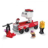 Пожарная машина Маршала с м/ф "Щенячий патруль" Mega Bloks HHN05