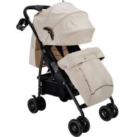 Коляска для ребенка прогулочная Velano Voxx, brown 47139