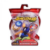 Машинка-трансформер Screechers Wild! S2 L1 Шэдоу Винд EU684101