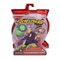 Screechers Wild! S2 L1 - Тандерсторм EU684103
