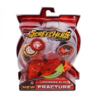 Машинка-трансформер SCREECHERS WILD! S2 L1 - ФРАКЧЕР (EU684203)