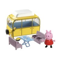 Игровой Набор Peppa - Веселый Кемпинг