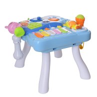 Центр игровой 2в1 (столик) (2209-13)