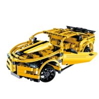 Конструктор CaDA Technic на радиоуправлении, 419 деталей C51008W