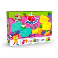 Тесто для лепки" MASTER DO "Дачник Danko Toys (TMD-18-01)