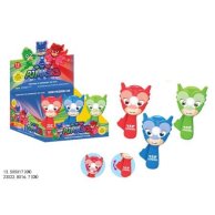 Вентилятор ''Pj Masks'' ручний (8689A)