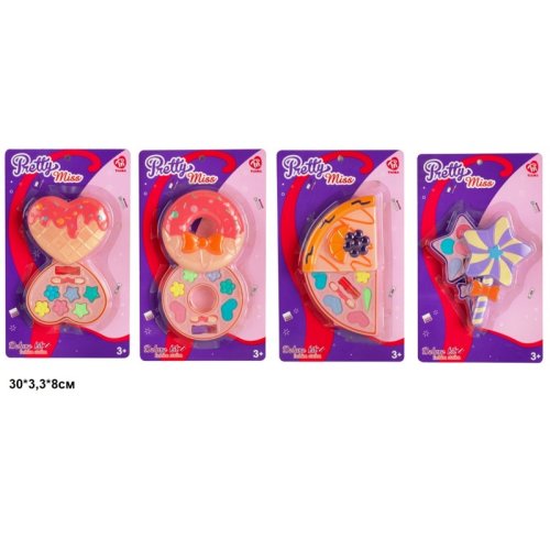 Детская косметика Сладости (88011/88021)