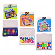 Игра-головоломка "IQ games" (YF-207/208/209)