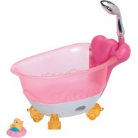 Ванная Zapf Creation для куклы Baby Born Забавное купание 828366
