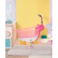 Ванная Zapf Creation для куклы Baby Born Забавное купание 828366
