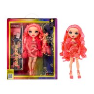 Кукла Rainbow High S23 Присцилла Перез, с аксессуарами 583110