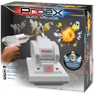 Игровой набор для лазерных боев Laser X One Проектор 52718