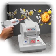 Игровой набор для лазерных боев Laser X One Проектор 52718