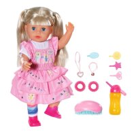 Пупс Zapf Creation Baby Born Младшая сестренка, 36 см 834916