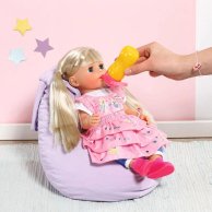 Пупс Zapf Creation Baby Born Младшая сестренка, 36 см 834916