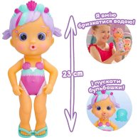 Кукла Bloopies Волшебный хвост W2 Русалочка Дейзи, 23 см 908727