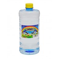 Запаска для мыльных пузырей