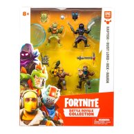 Fortnite - раптор, ворон, рекс, повелитель ржавчины