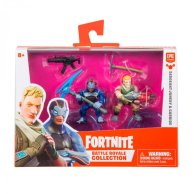 Fortnite - карбид и сержант Джонс