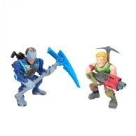 Fortnite - карбид и сержант Джонс