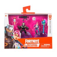 Fortnite - смертница, взорвавшая-идеалистка и омега