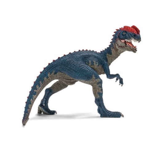 Schleich Дилофозавр