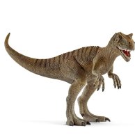 Schleich Аллозавр