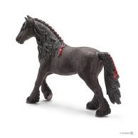 Schleich Фризская кобыла 13749