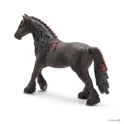 Schleich Фризская кобыла 13749