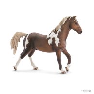 Schleich Тракененская лошадь