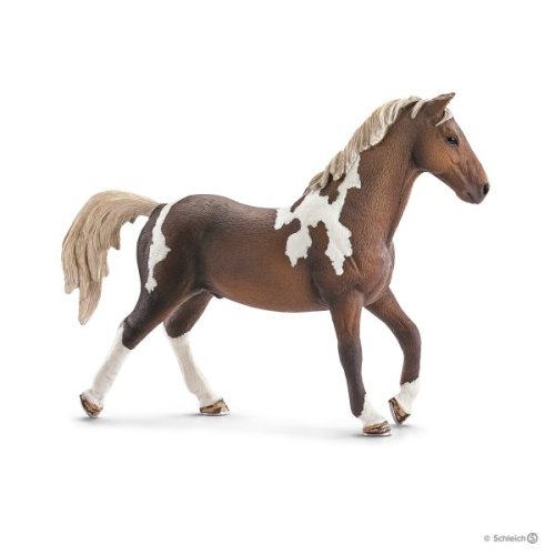 Schleich Тракененская лошадь