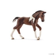 Schleich Тракененская лошадь, жеребенок