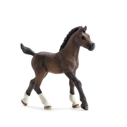 Schleich Арабский жеребенок