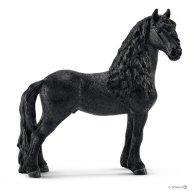 Schleich Фризский жеребец