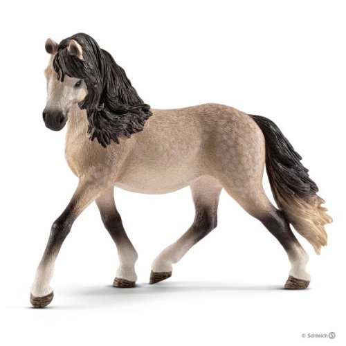 Schleich Андалузская кобыла