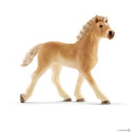 Schleich Жеребенок породы хафлингер