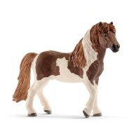 Schleich Исландский пони, жеребец