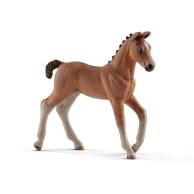 Schleich Ганноверский жеребенок