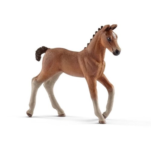 Schleich Ганноверский жеребенок